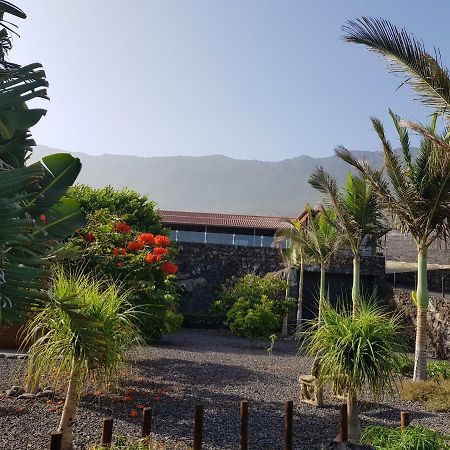 Villa Tejeguate Фронтера Экстерьер фото
