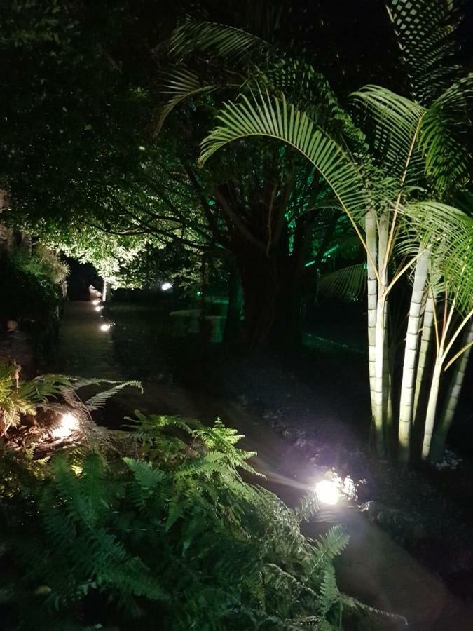 Villa Tejeguate Фронтера Экстерьер фото