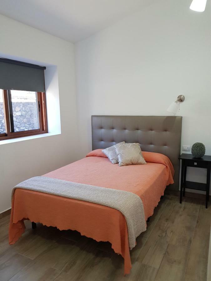 Villa Tejeguate Фронтера Экстерьер фото